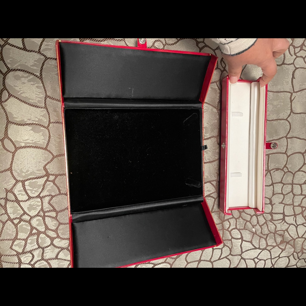 Jewelry Box